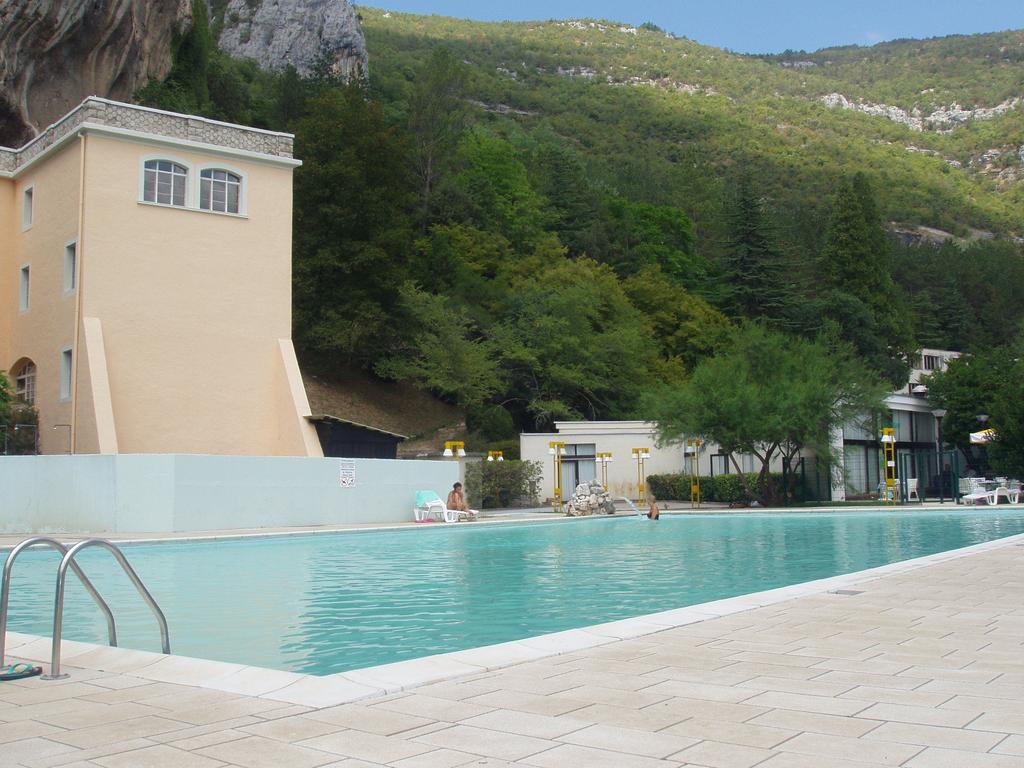 Istarske Toplice Health Spa Resort - Sv. Stjepan Sovinjska Brda Exterior photo